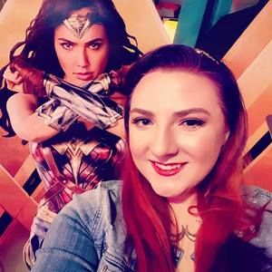 Meet your Posher, Katherine